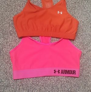Under Armour
